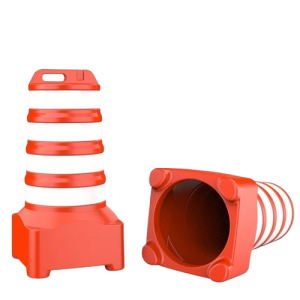 CANALIZADOR DE TRÁFEGO BASE QUADRADA